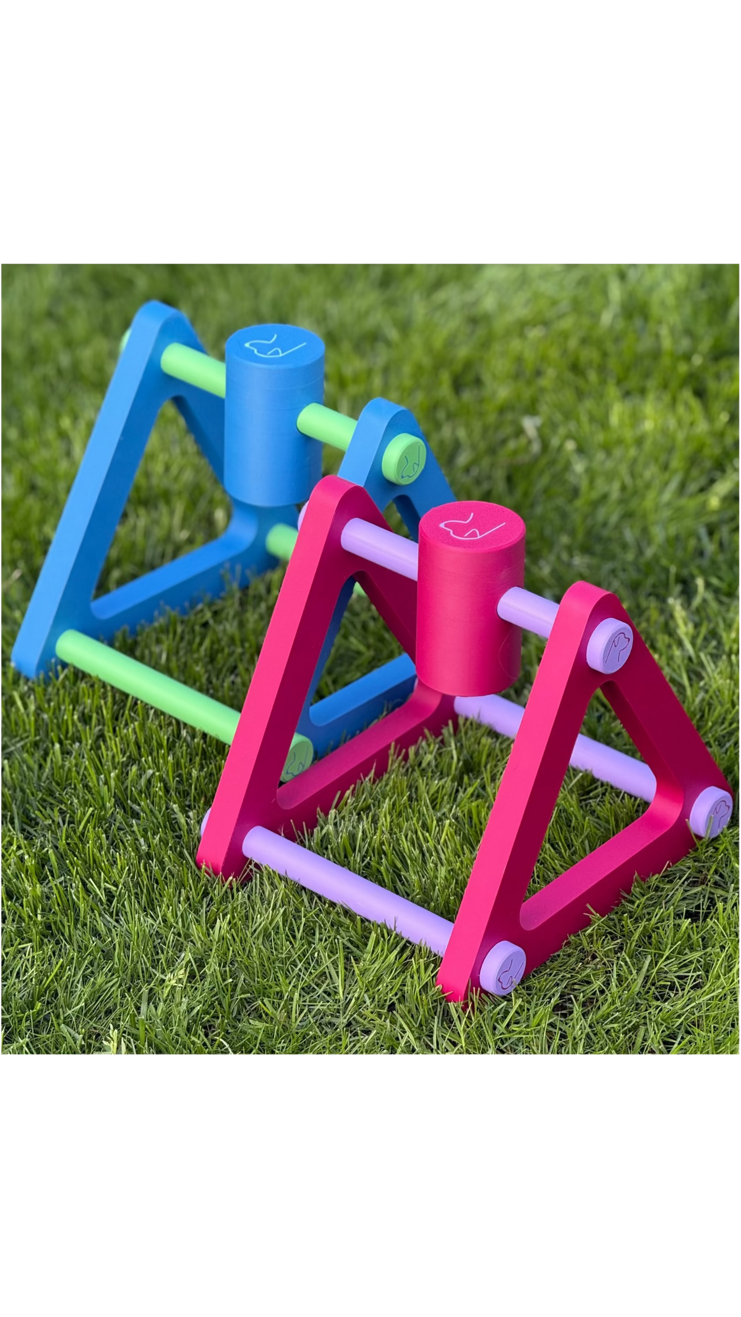 Hund Spin & Treat – interactive dog treat toy