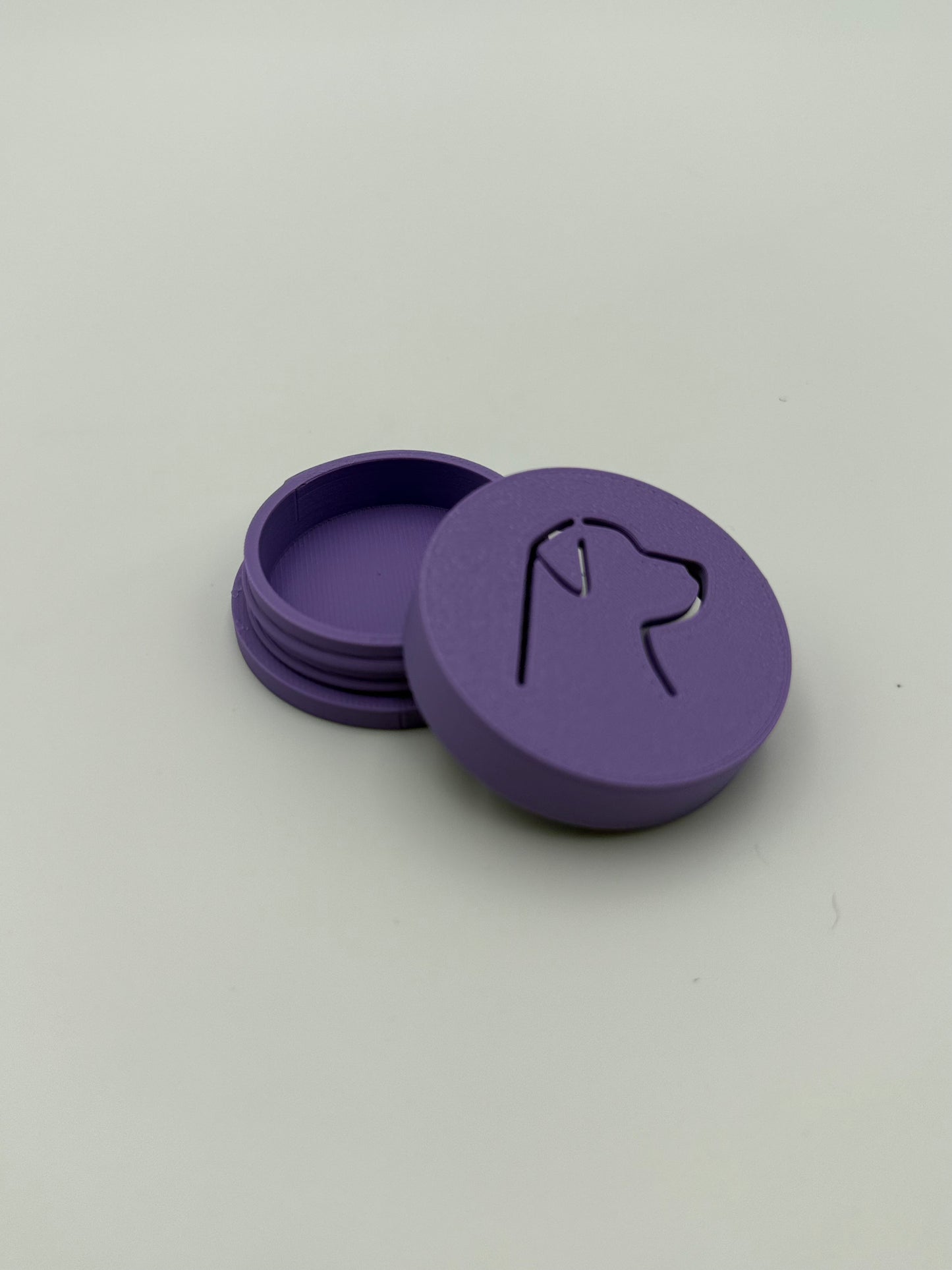 Hund Magnet Box – magnetic scent box for dogs