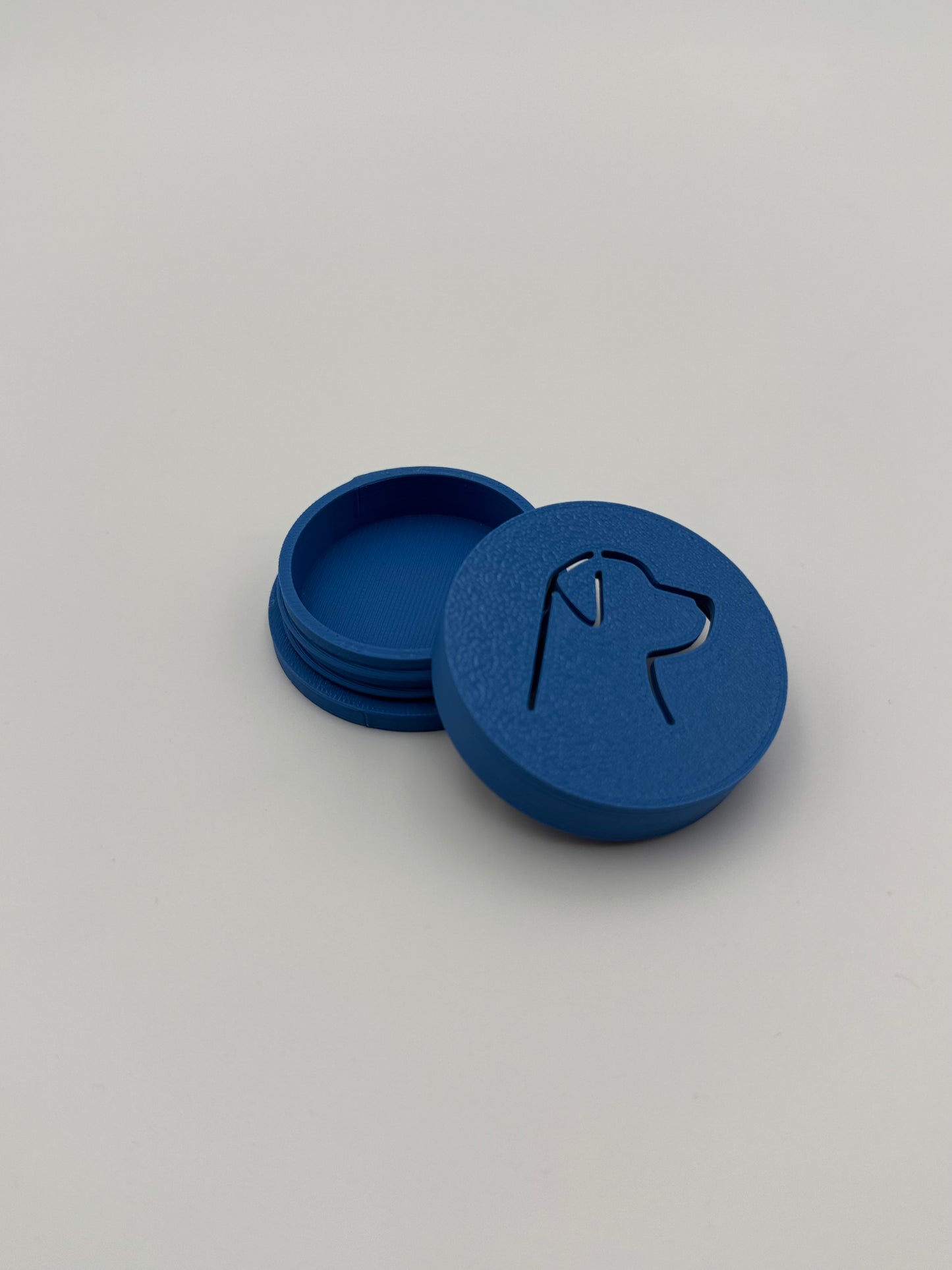 Hund Magnet Box – magnetic scent box for dogs